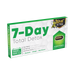 Stinger Detox | 7-Day Total Detox Permanent Cleanser Capsules | Jupiter Grass