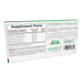 Stinger Detox | 7-Day Total Detox Permanent Cleanser Capsules | Jupiter Grass