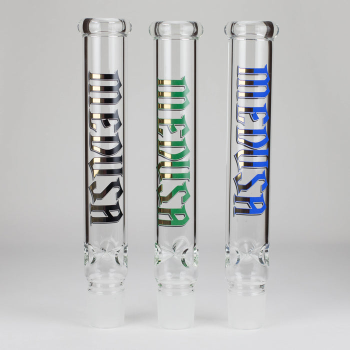 Medusa | 12" Stack-A-Bong Top Mouth Piece | Jupiter Grass