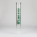Medusa | 12" Stack-A-Bong Top Mouth Piece | Jupiter Grass