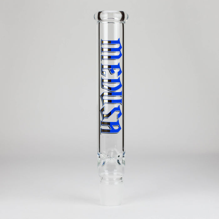 Medusa | 12" Stack-A-Bong Top Mouth Piece | Jupiter Grass