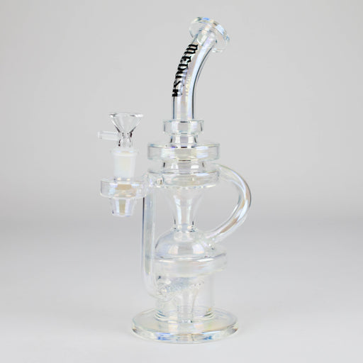 Medusa | 12" Recycler-Style 1 | Jupiter Grass