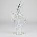 Medusa | 12" Recycler-Style 1 | Jupiter Grass