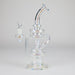Medusa | 12" Recycler-Style 1 | Jupiter Grass