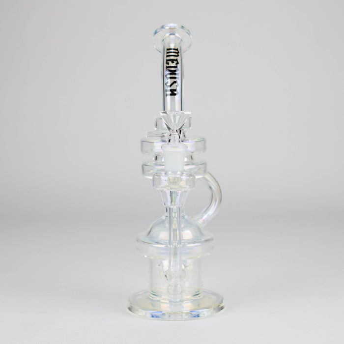 Medusa | 12" Recycler-Style 1 | Jupiter Grass