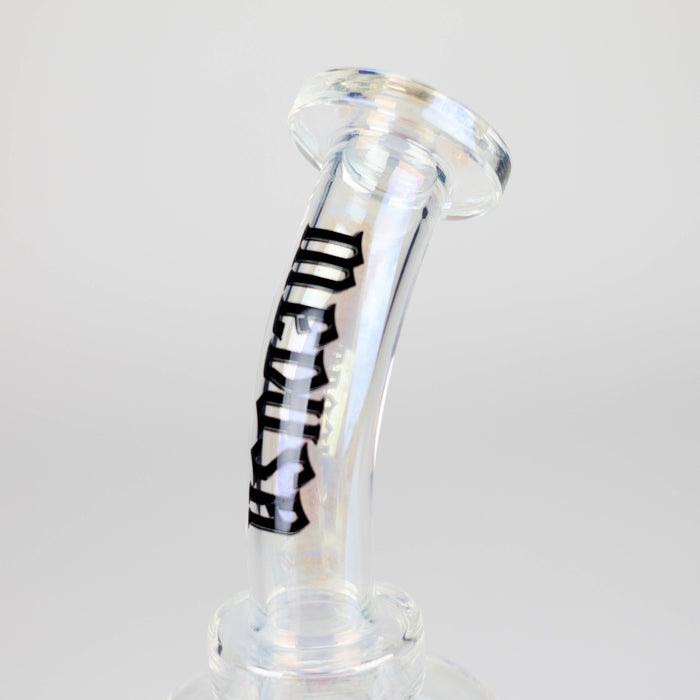 Medusa | 12" Recycler-Style 1 | Jupiter Grass