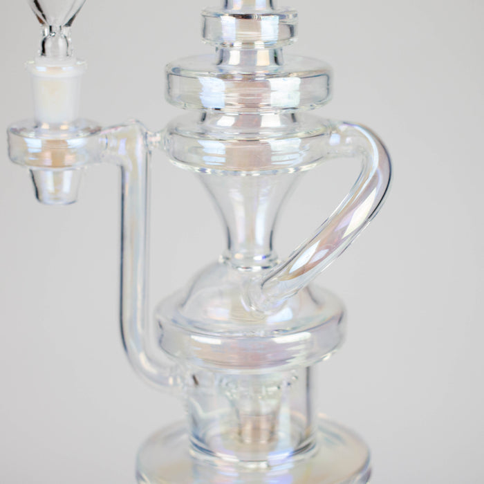 Medusa | 12" Recycler-Style 1 | Jupiter Grass