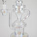 Medusa | 12" Recycler-Style 1 | Jupiter Grass