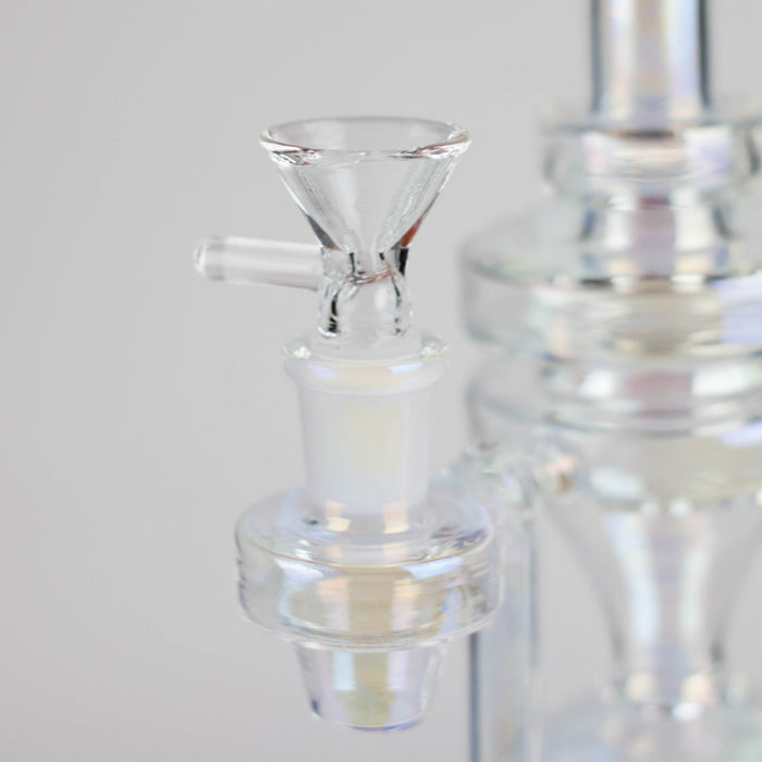 Medusa | 12" Recycler-Style 1 | Jupiter Grass