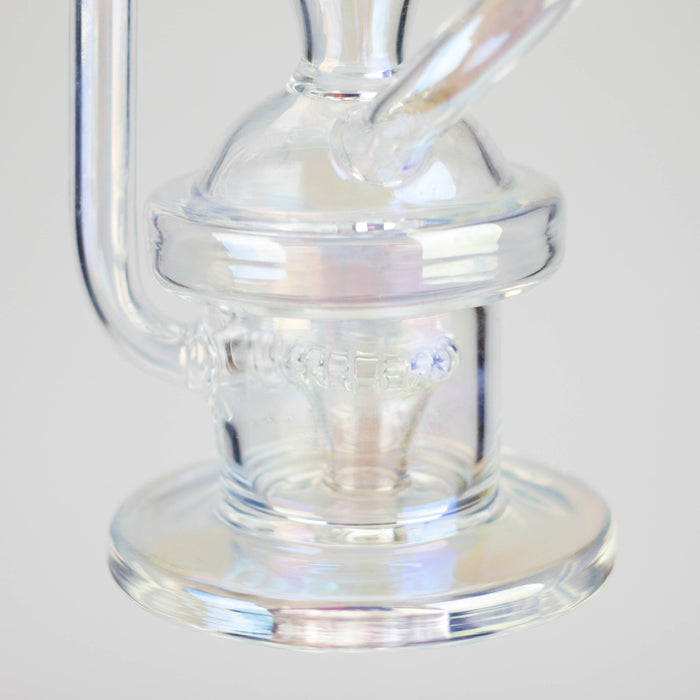 Medusa | 12" Recycler-Style 1 | Jupiter Grass
