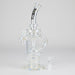 Medusa | 12" Recycler-Style 1 | Jupiter Grass