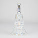 Medusa | 12" Recycler - Style 2 | Jupiter Grass