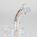Medusa | 12" Recycler - Style 2 | Jupiter Grass