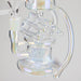 Medusa | 12" Recycler - Style 2 | Jupiter Grass