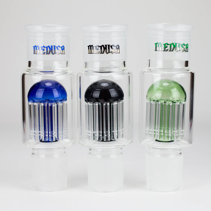 Medusa | Middle Tree arm for Stack-A-Bong | Jupiter Grass