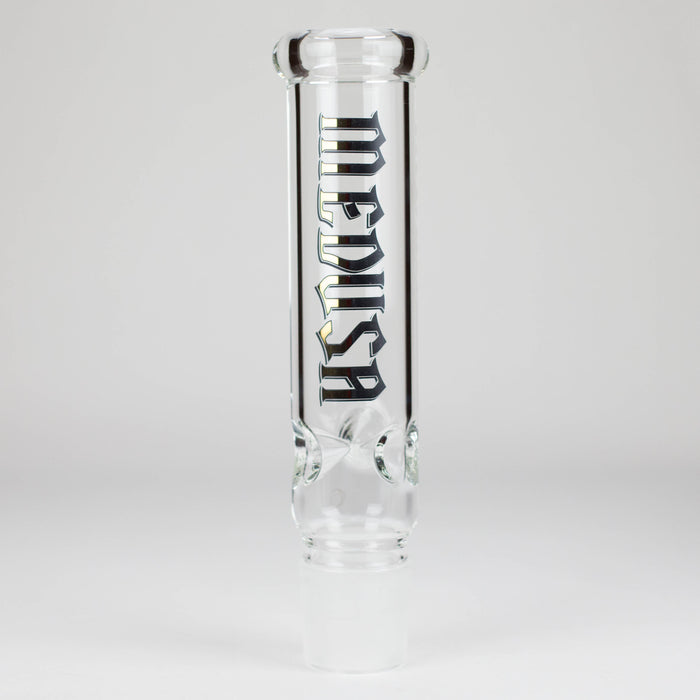 Medusa | 8" Stack-A-Bong Top Mouth Piece | Jupiter Grass