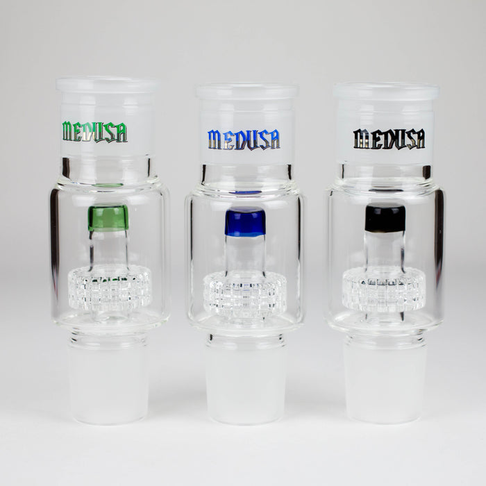 Medusa | Middle Grid Perc for Stack-A-Bong | Jupiter Grass