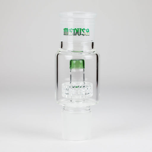 Medusa | Middle Grid Perc for Stack-A-Bong | Jupiter Grass