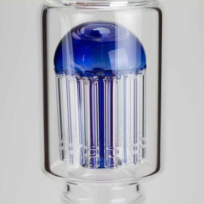 Medusa | Middle Grid Perc for Stack-A-Bong | Jupiter Grass