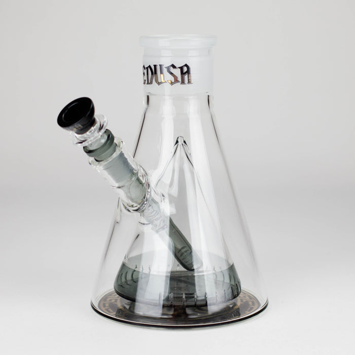 Medusa | Cone Perc Base for Stack-A-Bong | Jupiter Grass
