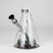 Medusa | Cone Perc Base for Stack-A-Bong | Jupiter Grass