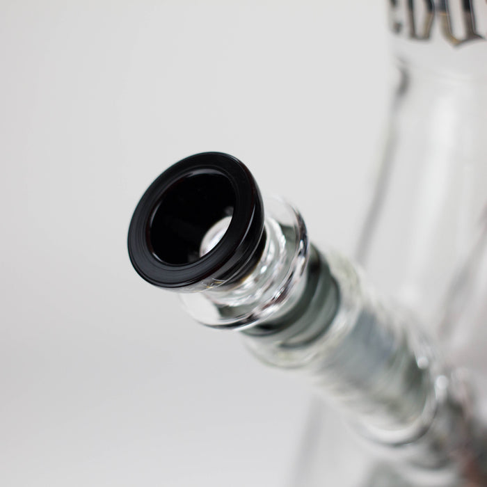 Medusa | Cone Perc Base for Stack-A-Bong | Jupiter Grass