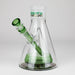 Medusa | Cone Perc Base for Stack-A-Bong | Jupiter Grass
