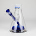 Medusa | Cone Perc Base for Stack-A-Bong | Jupiter Grass