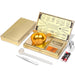 Fuzion | CASH-200 Gram Scale 200*0.01g | Jupiter Grass