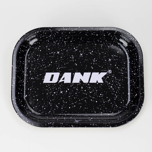 Novelty Metal Rolling Trays -Small | Jupiter Grass