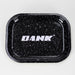 Novelty Metal Rolling Trays -Small | Jupiter Grass