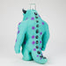10.5" vinyl Monsters Water Pipe [YS-083] | Jupiter Grass