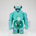10.5" vinyl Monsters Water Pipe [YS-083] | Jupiter Grass
