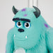 10.5" vinyl Monsters Water Pipe [YS-083] | Jupiter Grass