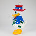 10.5" Vinyl Duck water pipe | Jupiter Grass