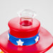 10.5" Vinyl Duck water pipe | Jupiter Grass