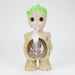 10.5" Vinyl tree water pipe [YS-698] | Jupiter Grass