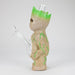 10.5" Vinyl tree water pipe [YS-698] | Jupiter Grass