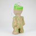 10.5" Vinyl tree water pipe [YS-698] | Jupiter Grass