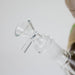 10.5" Vinyl tree water pipe [YS-698] | Jupiter Grass