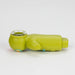 3" Gingerbread Hand pipe | Jupiter Grass