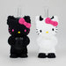 5.5" Devil Kitty Silicone Water Pipe-Assorted [YS-389] | Jupiter Grass