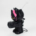 5.5" Devil Kitty Silicone Water Pipe-Assorted [YS-389] | Jupiter Grass