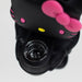 5.5" Devil Kitty Silicone Water Pipe-Assorted [YS-389] | Jupiter Grass