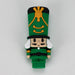 3.5" Nutcracker Silicone Hand Pipe [YS-624] | Jupiter Grass