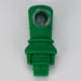 3.5" Nutcracker Silicone Hand Pipe [YS-624] | Jupiter Grass