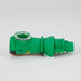 3.5" Nutcracker Silicone Hand Pipe [YS-624] | Jupiter Grass