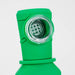 3.5" Nutcracker Silicone Hand Pipe [YS-624] | Jupiter Grass