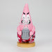 6" P-Star Water Pipe [YS-431] | Jupiter Grass
