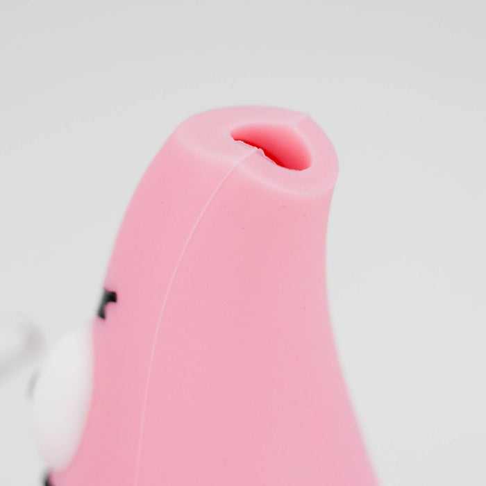 6" P-Star Water Pipe [YS-431] | Jupiter Grass